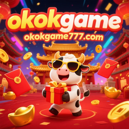 okokgame