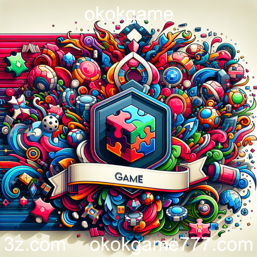 Desbravando a Categoria de Quebra-Cabeça no Okokgame