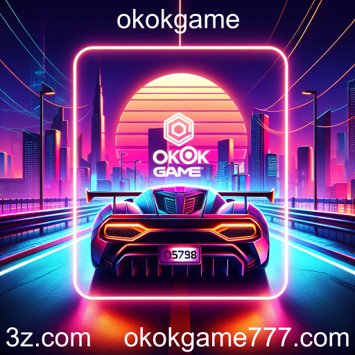 A Emoção dos Jogos de Corrida: Acelere no Okokgame