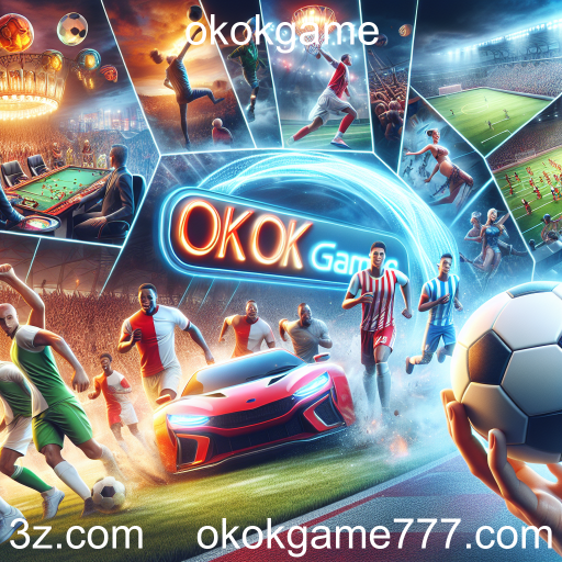 A Ascensão dos Jogos Esportivos em Plataformas Online