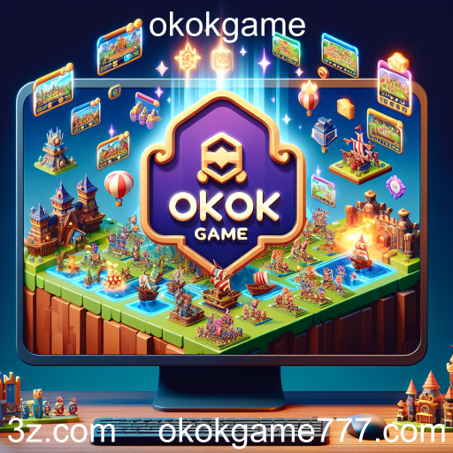 A Ascensão dos Jogos de Estratégia no Okokgame
